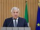 Ucraina, Tajani “Kiev guardi a tutta l’Ue, non a gruppetti” Ucraina, Tajani “Kiev guardi a tutta l’Ue, non a gruppetti”