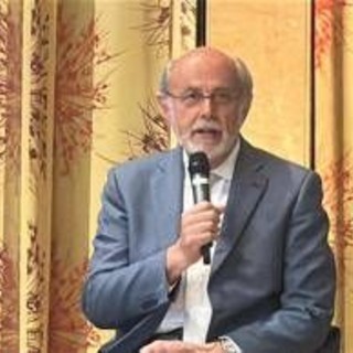 Battaglia (Aism): "Importante far sapere che la sclerosi multipla si può rallentare" Battaglia (Aism): "Importante far sapere che la sclerosi multipla si può rallentare"