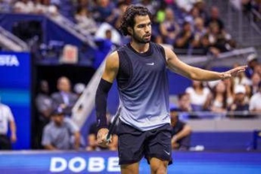 Atp Tokyo, domani Alcaraz-Arnaldi: orario, precedenti e dove vederla in tv