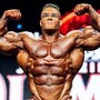 Nick Walker è Mr Olympia 2026, ecco il nuovo re del bodybuilding Nick Walker è Mr Olympia 2026, ecco il nuovo re del bodybuilding