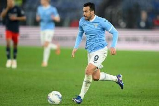 Serie A, oggi Lazio-Pisa: orario, probabili formazioni e dove vederla Serie A, oggi Lazio-Pisa: orario, probabili formazioni e dove vederla