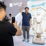 Robot, IA e farmaci innovativi trainano l’export della Cina Robot, IA e farmaci innovativi trainano l’export della Cina