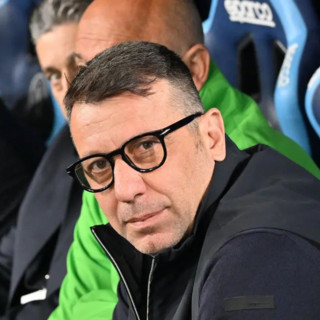 D’Aversa “Il Torino deve ritrovare la giusta mentalità e l’entusiasmo”