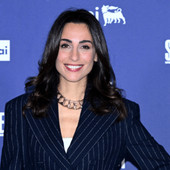 Sanremo 2026, Giorgia Cardinaletti co-conduttrice: chi è la giornalista del Tg1