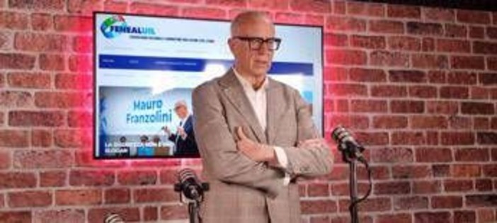 Pnrr, Franzolini (FenealUil): "Operazione straordinaria, completare azioni"