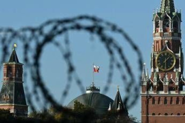 "Russia prepara attacchi con droni in Spagna, Francia o Italia", El Mundo rivela l'allarme della Cia