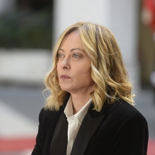 Polizia, Meloni “Storia fatta di coraggio, dedizione e servizio alla nazione”