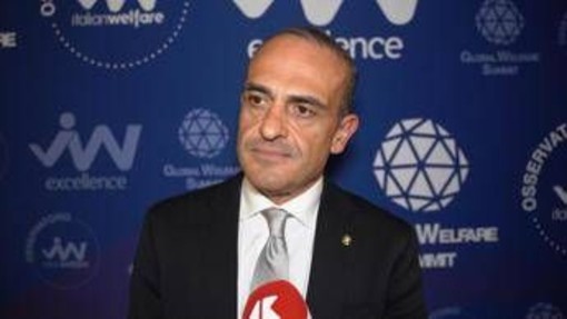 Welfare, Lombardi (Fondo italiano d'investimento): "Selezioniamo imprese che aiutiamo a crescere" Welfare, Lombardi (Fondo italiano d'investimento): "Selezioniamo imprese che aiutiamo a crescere"
