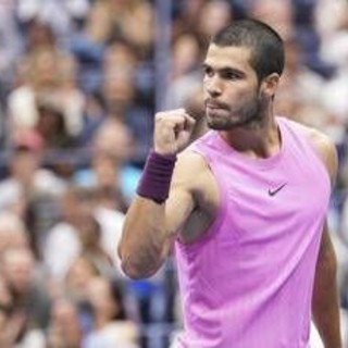 Alcaraz è il nuovo numero 1. Il vantaggio su Sinner e quando Jannik potrà ritentare il sorpasso