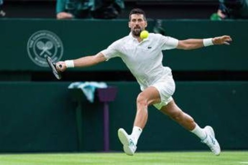 Sinner-Djokovic a Wimbledon, Nole cancella allenamento alla vigilia