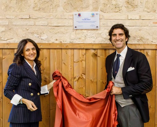 Il Roma Polo Club riapre il maneggio coperto, diventa un centro per l’ippoterapia Il Roma Polo Club riapre il maneggio coperto, diventa un centro per l’ippoterapia