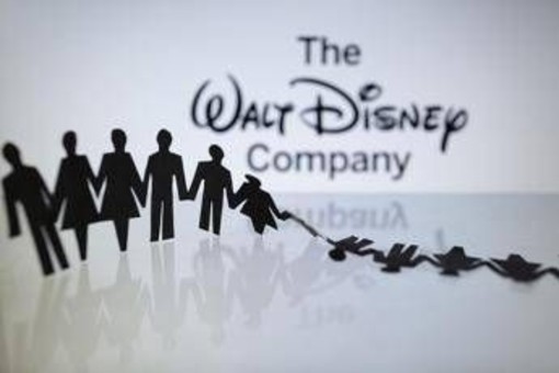 Disney taglia mille posti di lavoro, la prima mossa del nuovo Ceo D'Amaro
