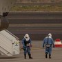 Hantavirus, proseguono i rimpatri. Cittadino Usa risultato positivo Hantavirus, proseguono i rimpatri. Cittadino Usa risultato positivo