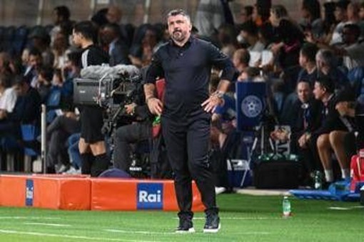 Italia contestata in Moldavia, Gattuso: &quot;È una vergogna, non lo accetto&quot;