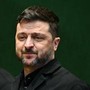 Ucraina, Zelensky: "Trump ci darà i Patriot". Colloqui continuano oggi a Abu Dhabi Ucraina, Zelensky: "Trump ci darà i Patriot". Colloqui continuano oggi a Abu Dhabi