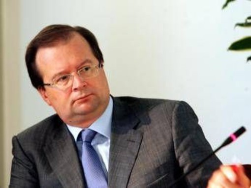 L'ambasciatore russo: &quot;Non ci si può fidare dell'Italia, ucrainofilia nuovo virus&quot;