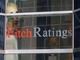 Fitch rialza il rating dell'Italia a BBB+. Giorgetti: &quot;Siamo su strada giusta&quot;