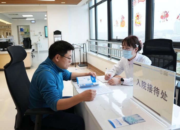 Cina, potenziata l’assistenza per i disturbi del sonno