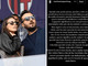 Martina Maggiore: &quot;Video concerto Cremonini? Non sono un robot, per me conta ancora&quot;