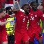 Canada-Qatar: orario, probabili formazioni e dove vederla in tv Canada-Qatar: orario, probabili formazioni e dove vederla in tv
