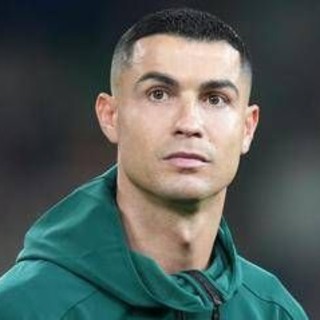 Milano Cortina, Cristiano Ronaldo e il messaggio per Vonn: "Le leggende risorgono sempre" Milano Cortina, Cristiano Ronaldo e il messaggio per Vonn: "Le leggende risorgono sempre"