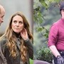 William e Kate, trasloco fatto nella nuova casa a Forest Lodge ma il vicino li inquieta