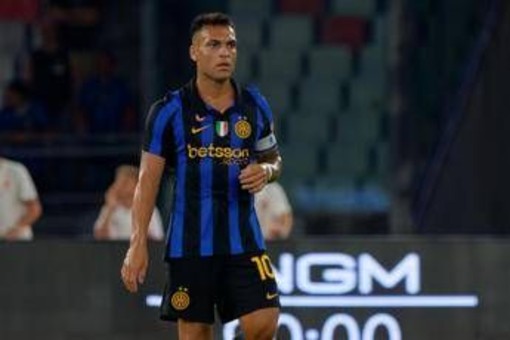 Serie A, oggi Roma-Inter - Diretta