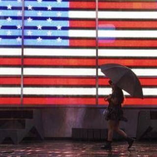 Usa, tempesta flagella nord-est Paese: voli cancellati, blackout e allerta inondazioni