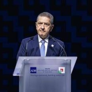 Bankitalia, Panetta: "In Ue servono decisioni tempestive. Con Ia rischio disuguaglianze sul lavoro"