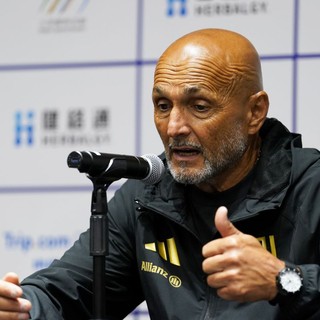 Spalletti lancia la Juve “Mercato ok e sensazioni positive, siamo migliorati”