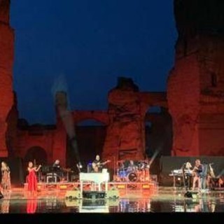 Venditti debutta con il tour: &quot;'Notte prima degli esami' è la mia 'Forever Young'&quot;