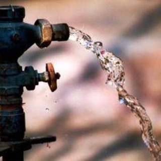 Medio Oriente in crisi d’acqua: la sfida della Svizzera contro la guerra dell'oro blu