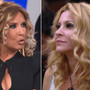 Gf Vip, Selvaggia Lucarelli: "Adriana Volpe la comodina della casa"