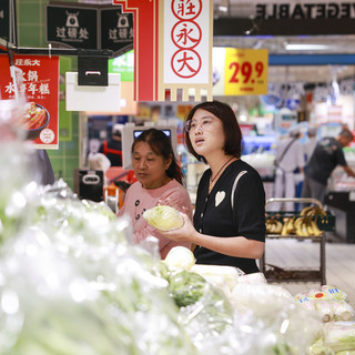 Cina, indice prezzi al consumo (CPI) cresce dello 0,2% nel mese di ottobre
