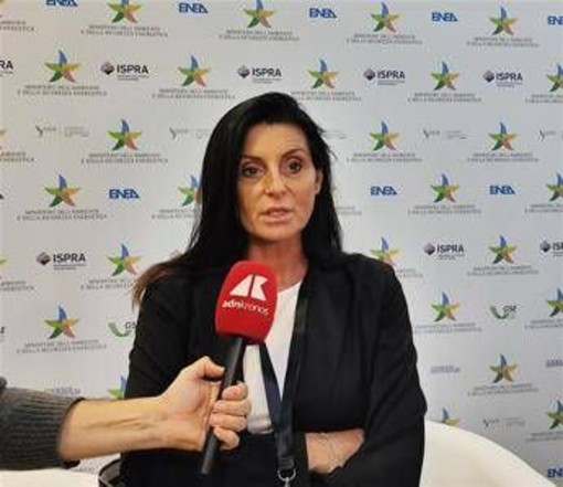 Rifiuti, Gava (Mase): &quot;Italia avanti su economia circolare&quot;