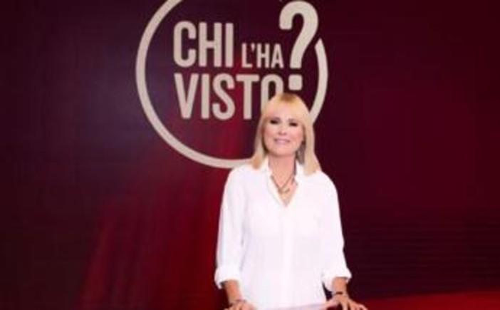 Chi l'ha visto?, oggi ultima puntata di Federica Sciarelli: anticipazioni Chi l'ha visto?, oggi ultima puntata di Federica Sciarelli: anticipazioni