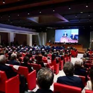 Università: domani alla Lum presentazione libro Giorgio Perinetti Università: domani alla Lum presentazione libro Giorgio Perinetti