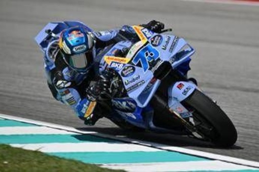 MotoGp, oggi gara sprint Gp Malesia - Diretta
