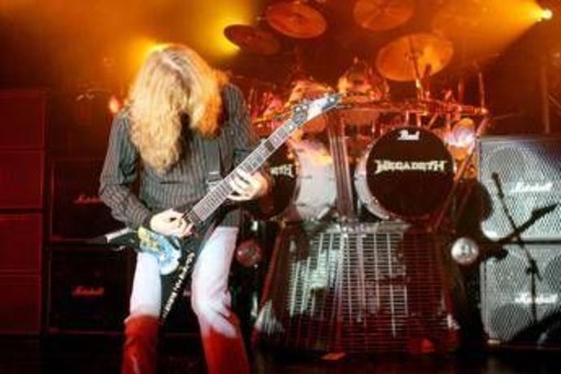 Megadeth annunciano ultimo album e tour d'addio: &quot;E' il momento perfetto&quot;