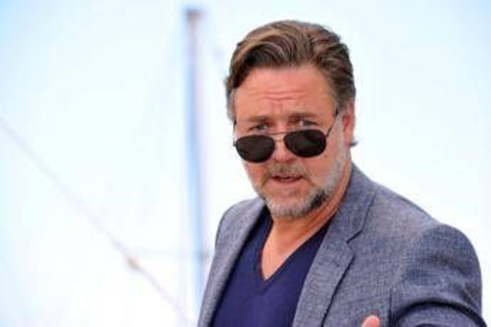 Fallimento Italia, spunta il tweet del tifoso Russell Crowe: "Mi sento male"