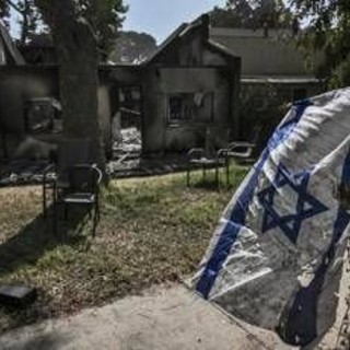 Attacco Hamas 7 ottobre, parenti vittime fanno causa a Meta