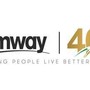 La vendita diretta targata Amway festeggia 40 anni in Italia con 40.000 partner La vendita diretta targata Amway festeggia 40 anni in Italia con 40.000 partner