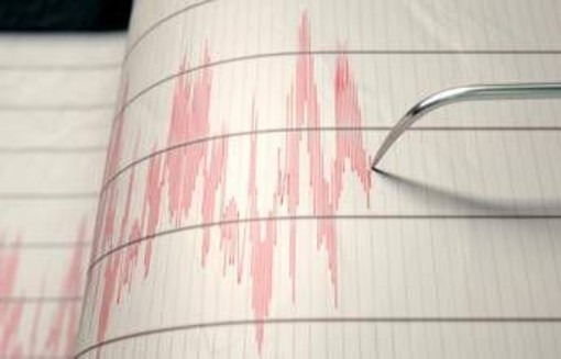 Terremoto, in provincia di Avellino ancora una scossa 2.1 nella notte Terremoto, in provincia di Avellino ancora una scossa 2.1 nella notte