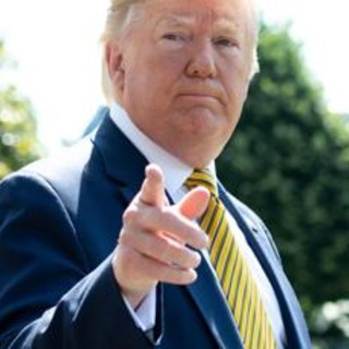 Trump, boom di ricavi dalle criptovalute: oltre 1 miliardo di dollari in un anno