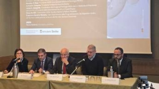 Di Maio (Aiom): "No disparità su biopsia liquida in cancro seno metastatico"