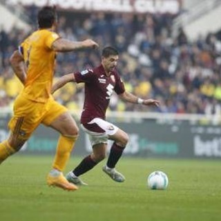 Torino-Pisa 2-2, doppietta di Moreo poi la rimonta granata Torino-Pisa 2-2, doppietta di Moreo poi la rimonta granata
