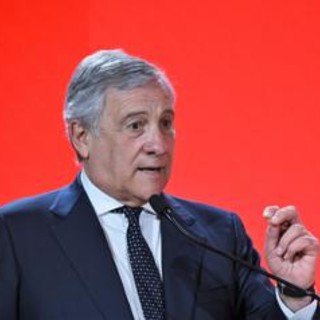 Tajani: "Il 4 luglio sarò a Villa Taverna, bisogna guardare avanti". E smentisce Rutte: "Da Italia nessun attacco all’Iran"