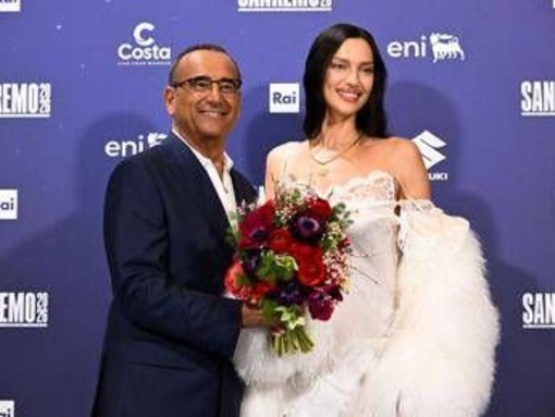 FantaSanremo, i bonus e i malus della terza serata