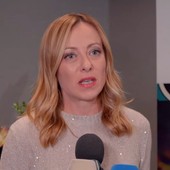 Ucraina, Meloni “Lunga telefonata con Trump, ho trovato disponibilità”
