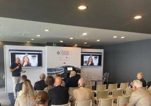 Nautica, Pisano (UniTorino): "Ia va integrata in aziende per trasformarle"